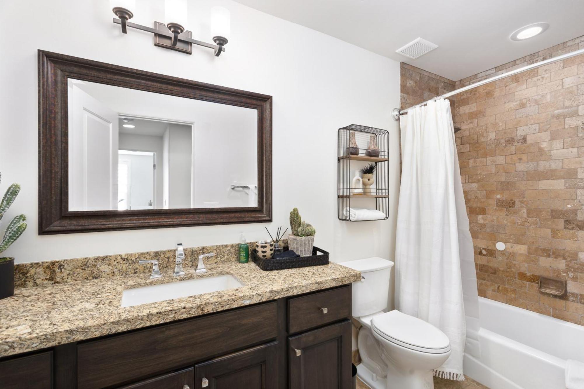 Agave - Paradise Valley Biltmore Area Luxury And Amazing Pool Family Friendly Phoenix