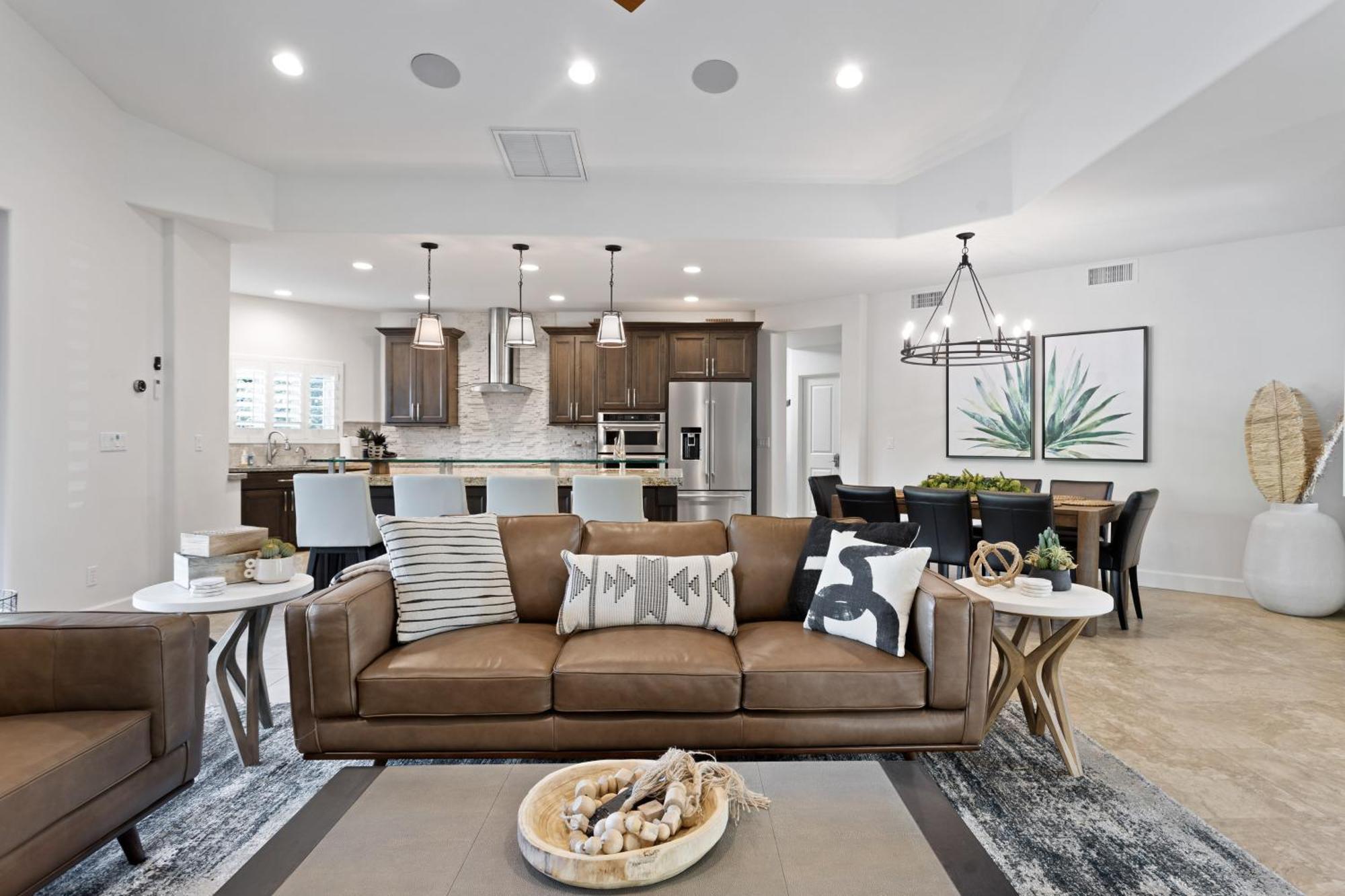 Holiday home Agave - Paradise Valley Biltmore Area Luxury And Amazing Pool Family Friendly Phoenix