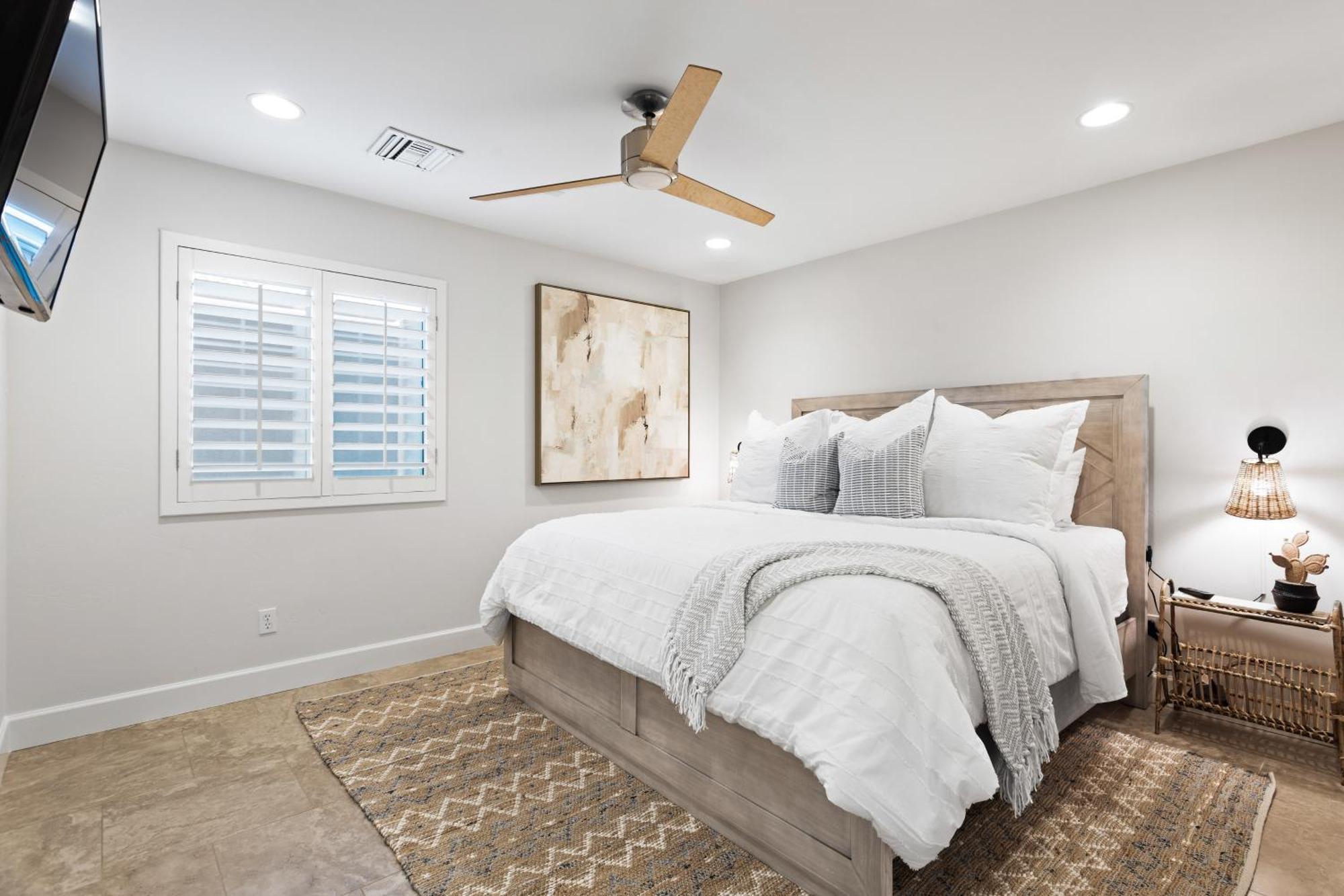 Agave - Paradise Valley Biltmore Area Luxury And Amazing Pool Family Friendly *